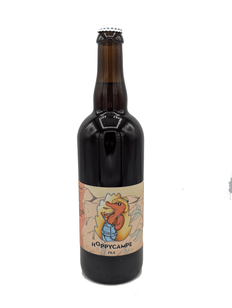 Filii, saison ambrée