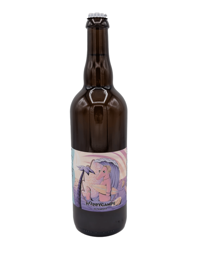 Altamont, Westcoast IPA