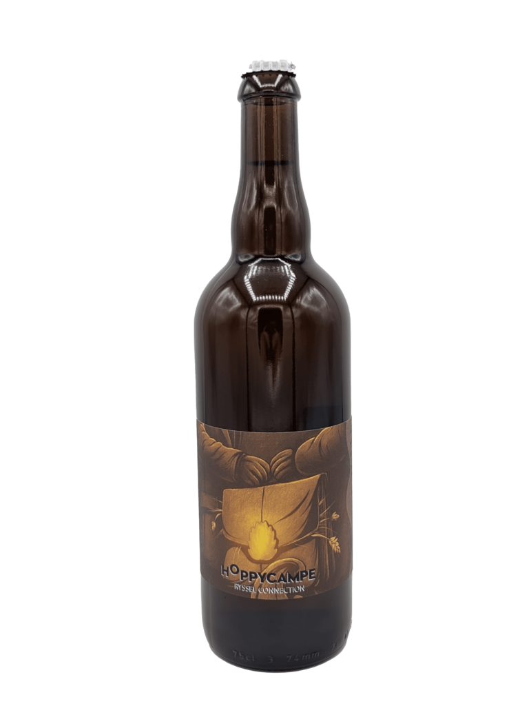 ryssel connection, triple belge